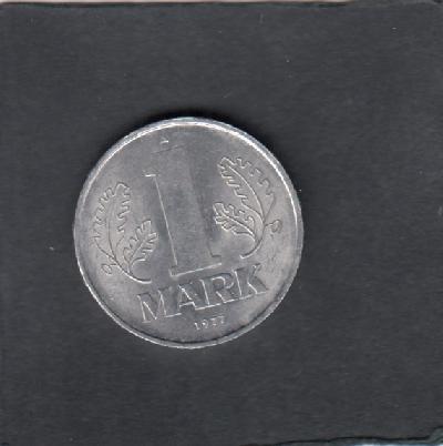 Beschrijving: 1 Mark  